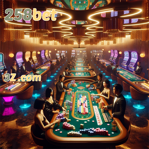 Desvendando a Categoria de Estratégia no 258bet: Um Mergulho em Desafios e Competição