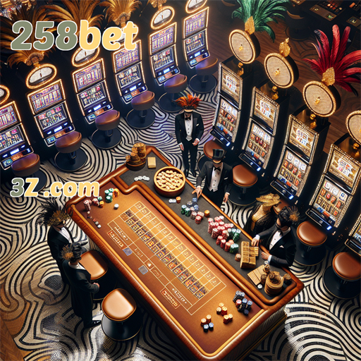 Entendendo a Categoria de Pagamentos no 258bet: Tudo o Que Você Precisa Saber